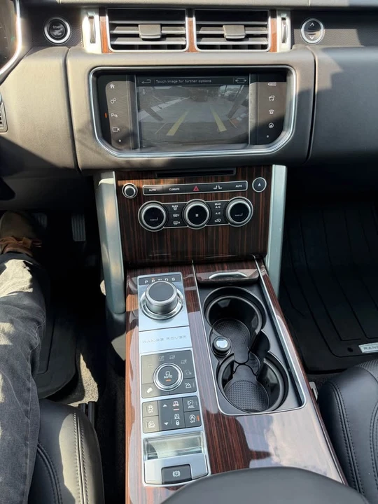 2016 Land Rover Range Rover L405 - Image 10 of 14