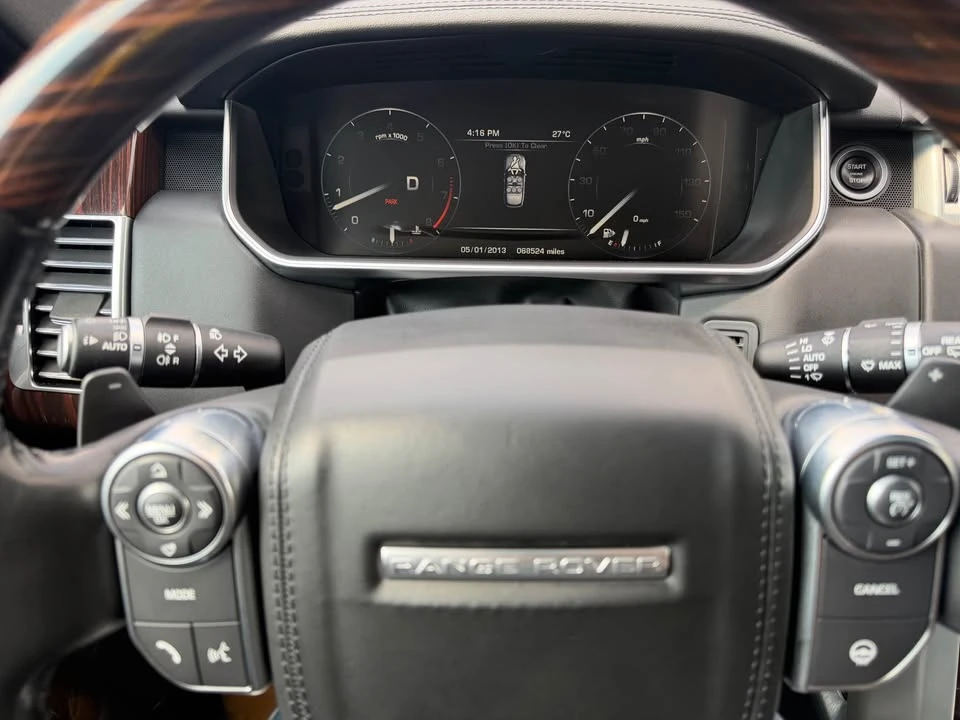 2016 Land Rover Range Rover L405 - Image 11 of 14