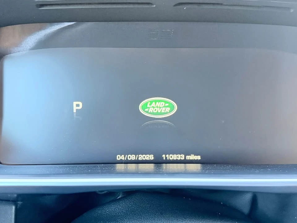 2016 Land Rover Range Rover L405 - Image 13 of 13