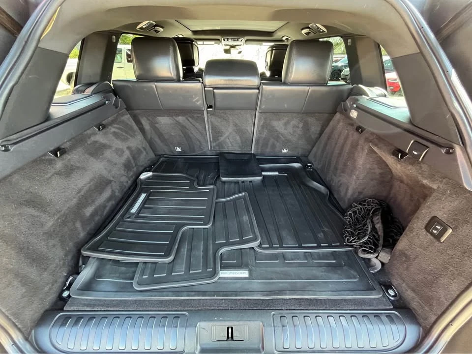2016 Land Rover Range Rover L405 - Image 9 of 14