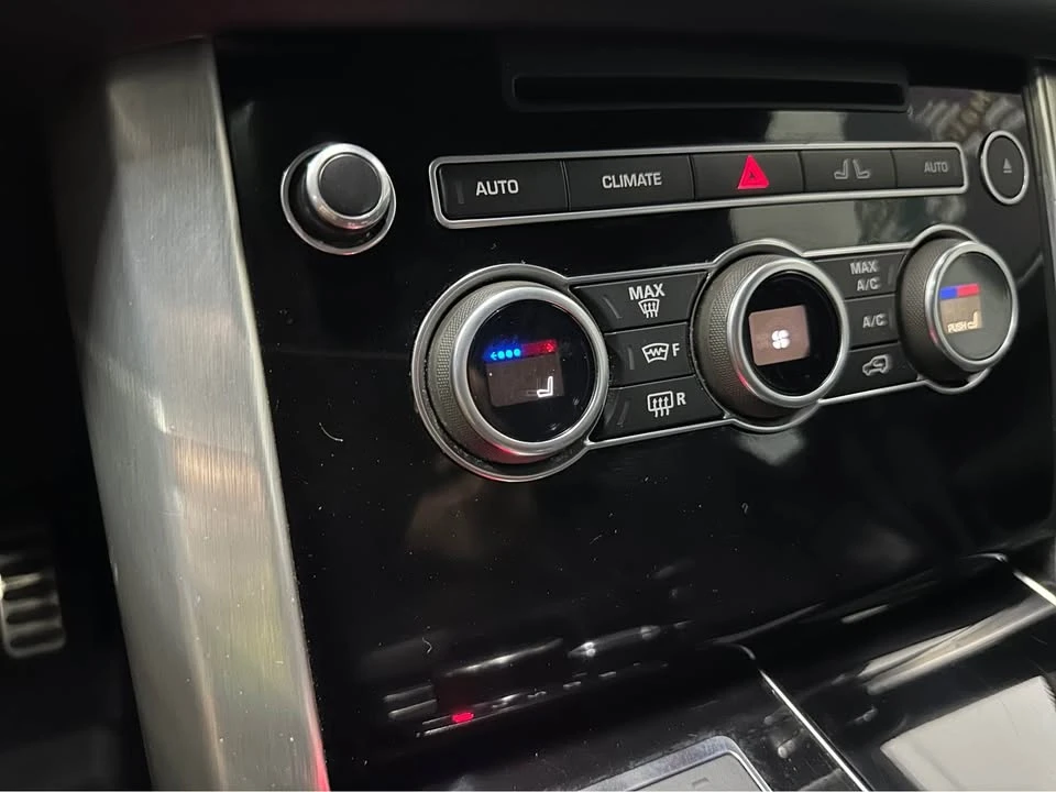 2016 Land Rover Range Rover L405 - Image 9 of 15