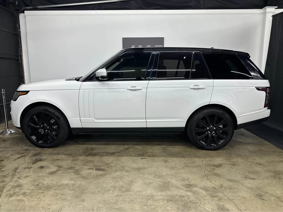 2016 Land Rover Range Rover L405 - Image 3 of 15