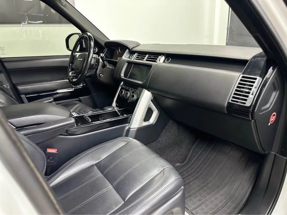 2016 Land Rover Range Rover L405 - Image 13 of 15