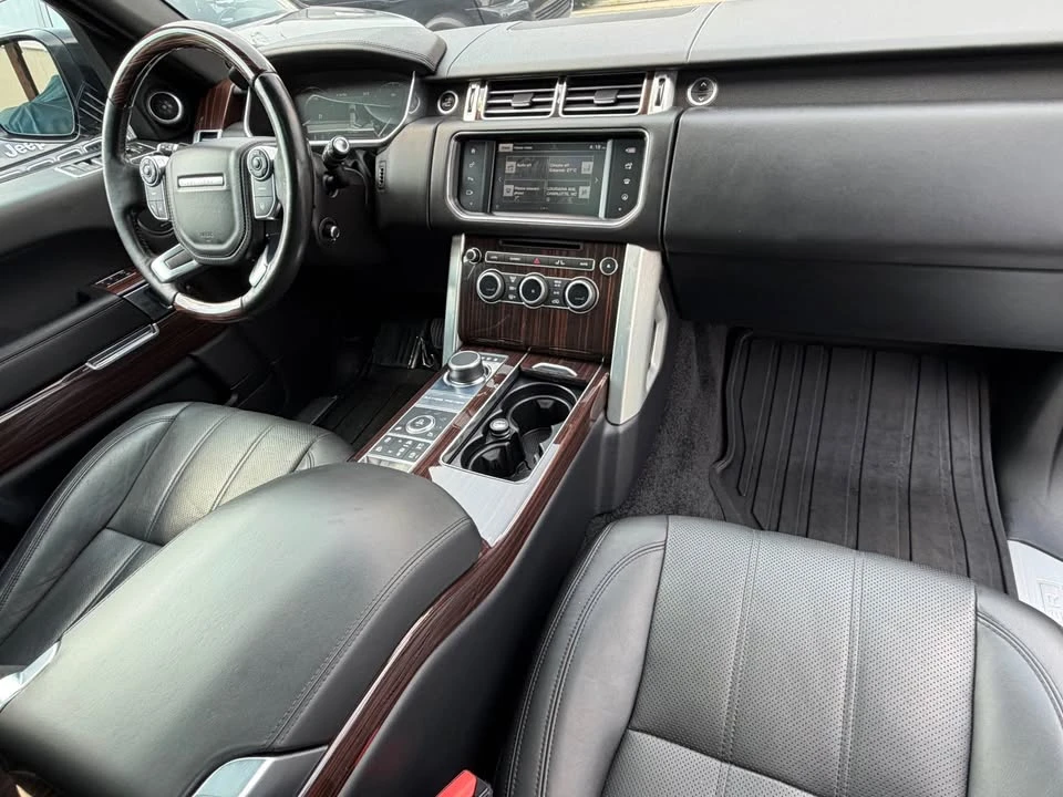 2016 Land Rover Range Rover L405 - Image 14 of 14