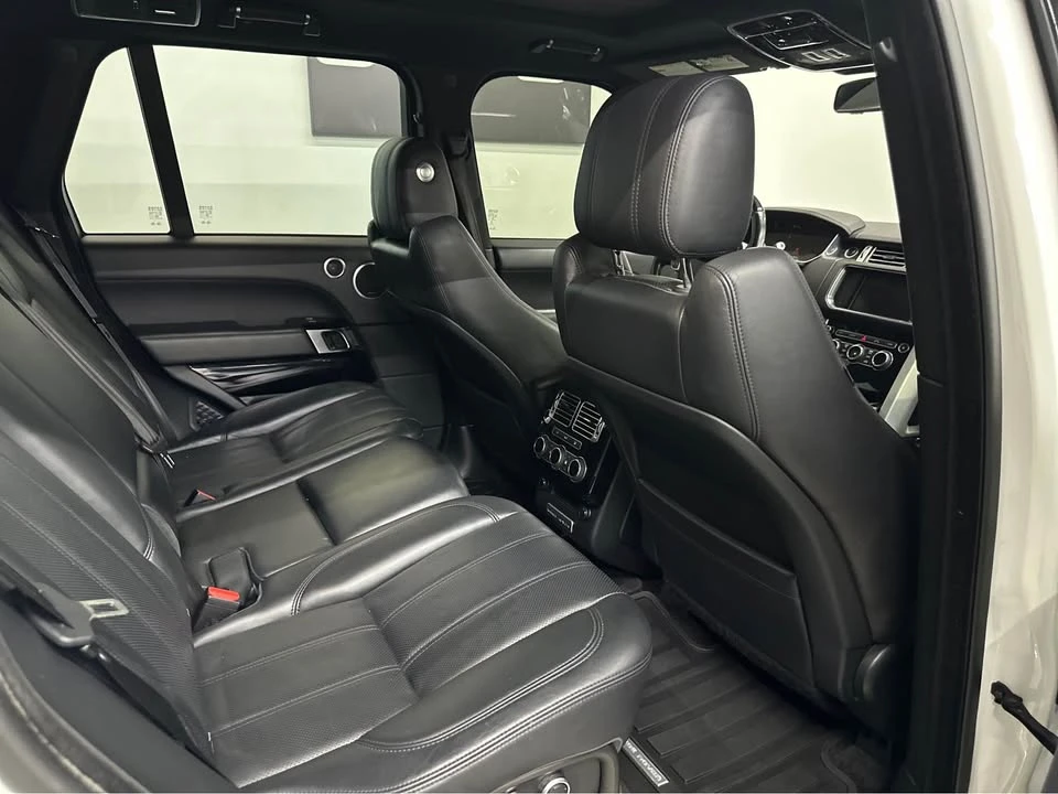 2016 Land Rover Range Rover L405 - Image 14 of 15