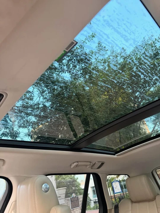 2016 Land Rover Range Rover L405 - Image 16 of 17