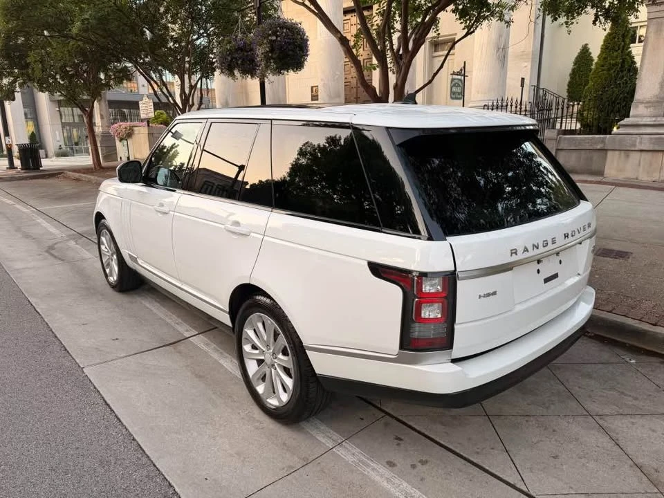 2016 Land Rover Range Rover L405 - Image 2 of 17