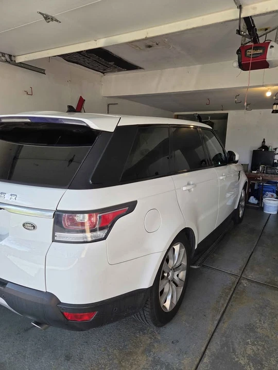 2016 Land Rover Range Rover L405 - Image 13 of 16