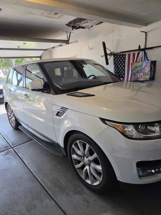 2016 Land Rover Range Rover L405 - Image 16 of 16