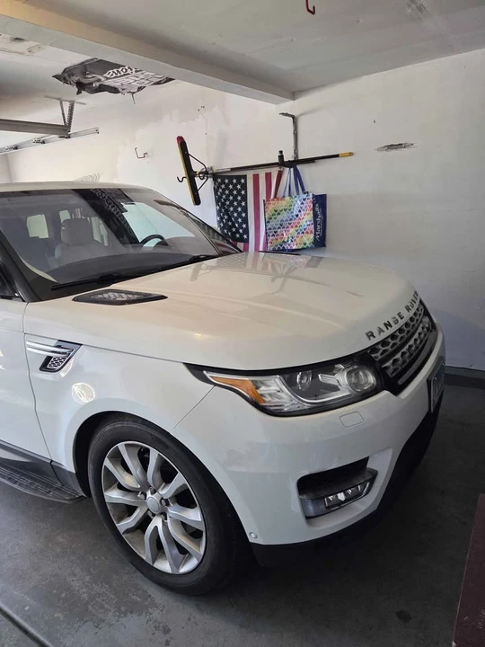 2016 Land Rover Range Rover L405 - Image 15 of 16