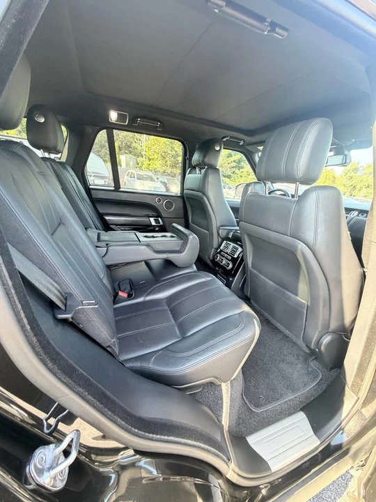 2016 Land Rover Range Rover L405 - Image 9 of 13