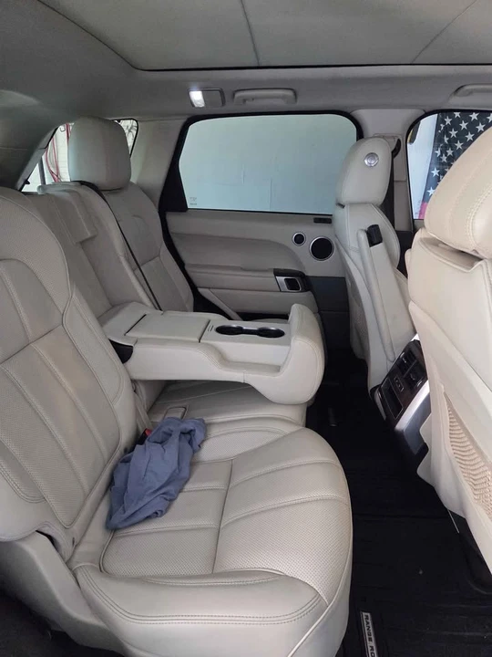 2016 Land Rover Range Rover L405 - Image 10 of 16