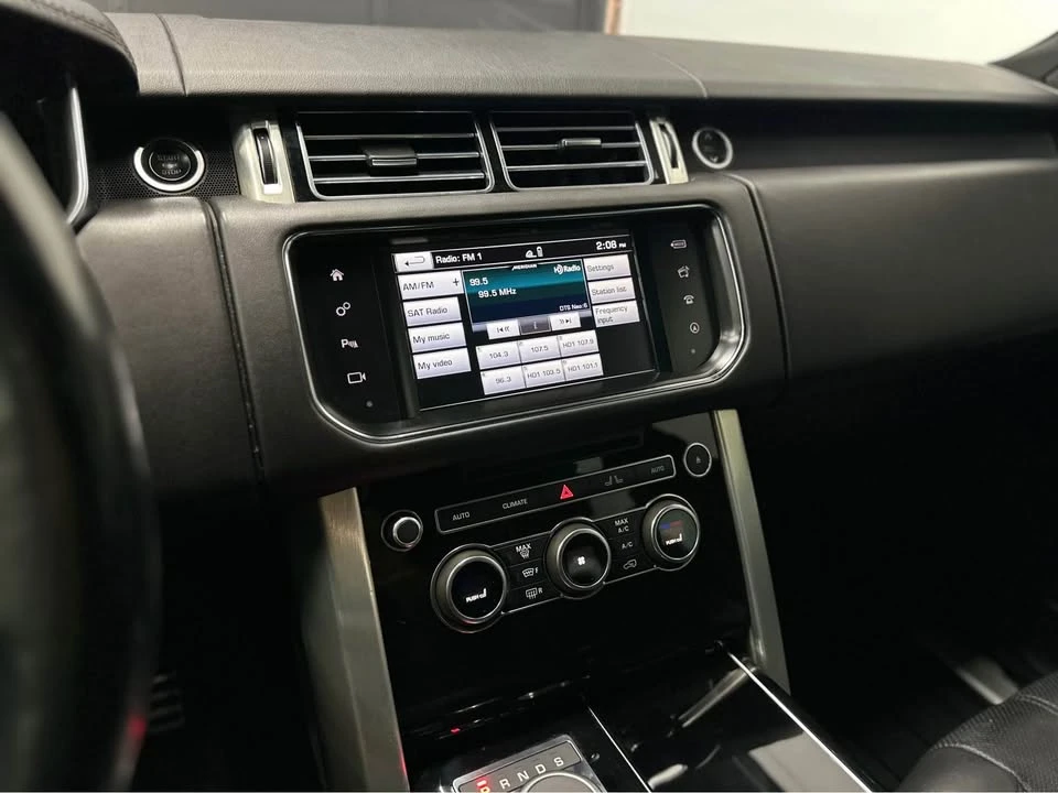 2016 Land Rover Range Rover L405 - Image 8 of 15