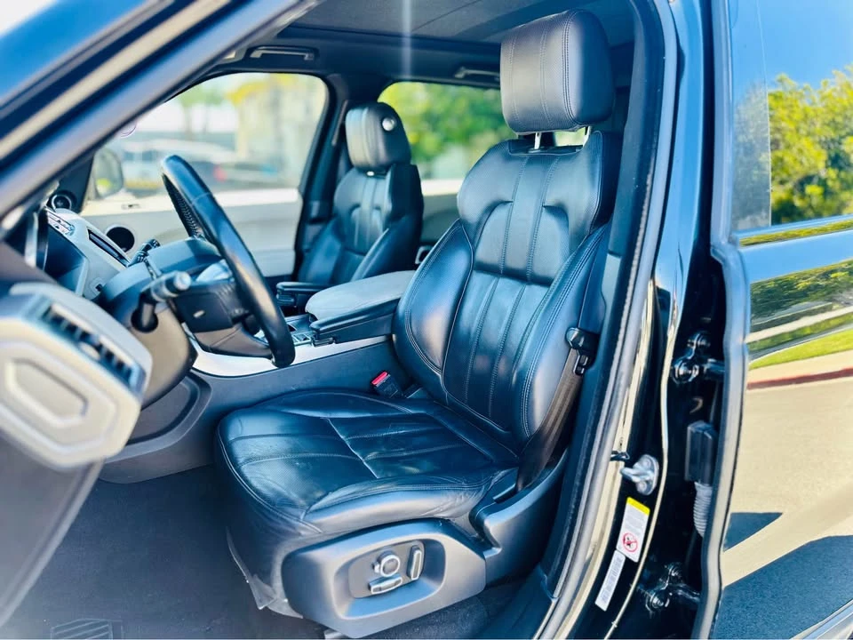 2016 Land Rover Range Rover L405 - Image 11 of 19