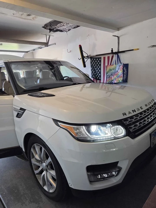 2016 Land Rover Range Rover L405 - Image 4 of 16