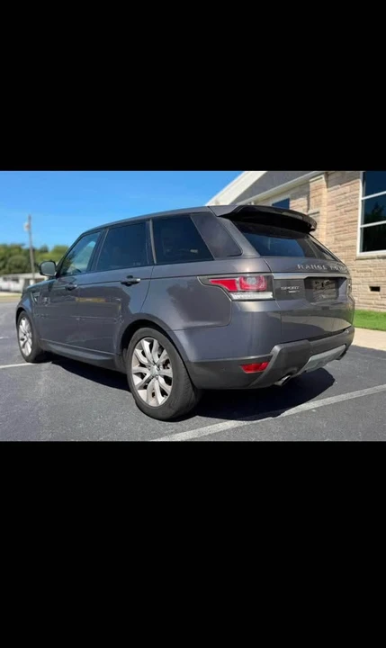 2016 Land Rover Range Rover L405 - Image 2 of 3