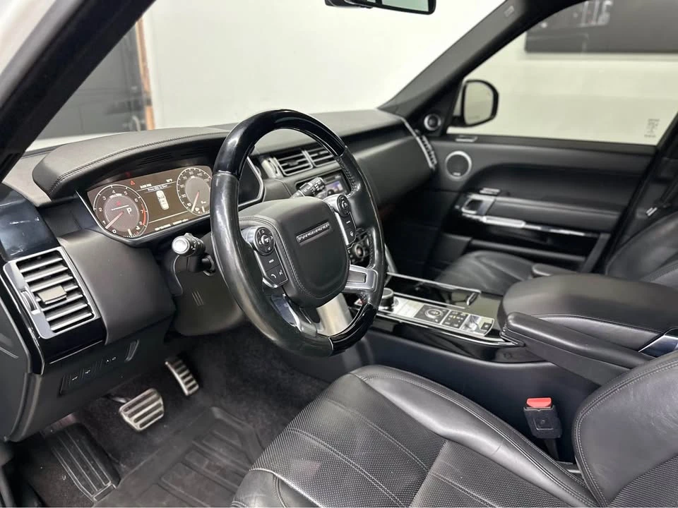 2016 Land Rover Range Rover L405 - Image 6 of 15