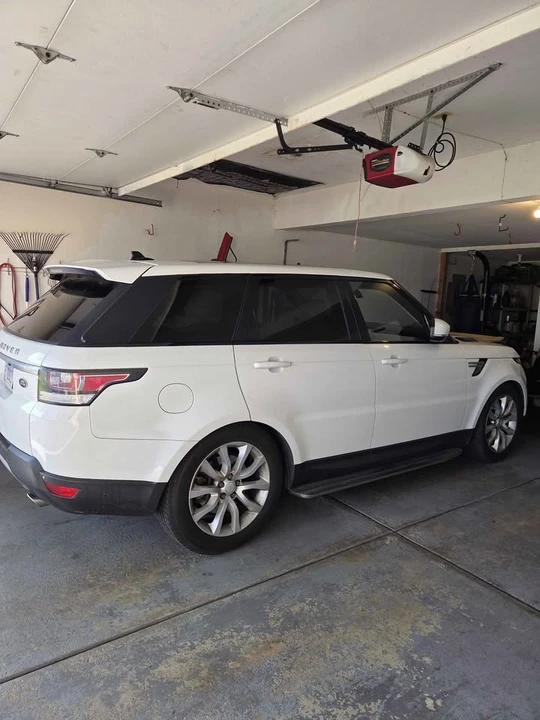 2016 Land Rover Range Rover L405 - Image 14 of 16