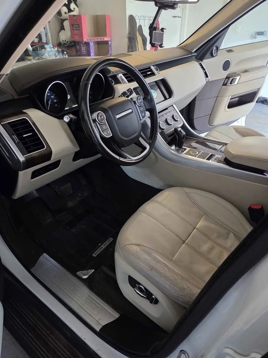 2016 Land Rover Range Rover L405 - Image 7 of 16