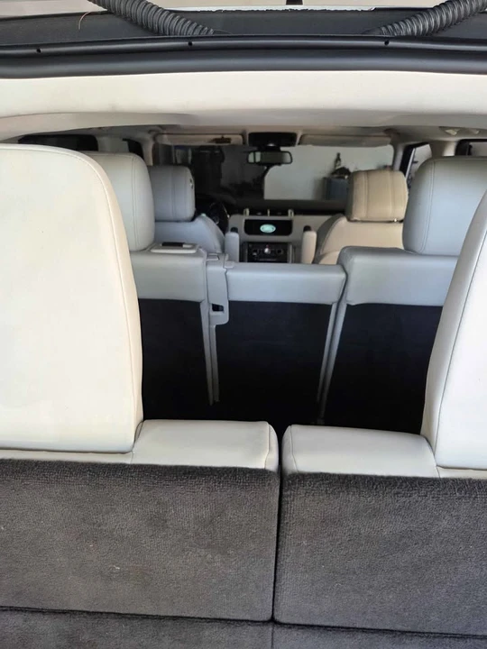 2016 Land Rover Range Rover L405 - Image 9 of 16