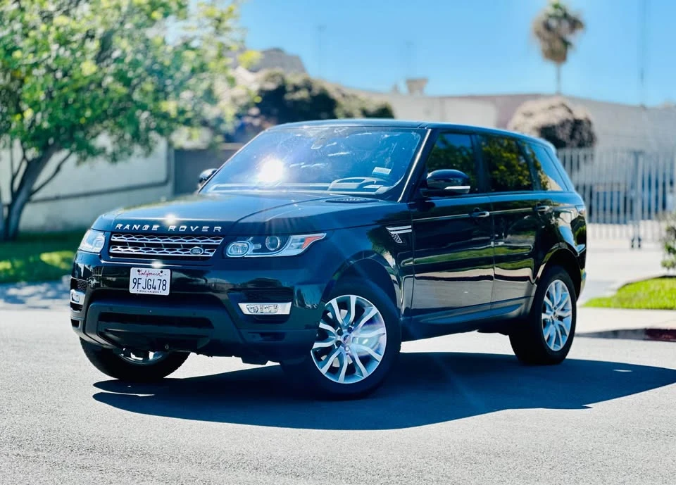 2016 Land Rover Range Rover L405 - Image 3 of 19