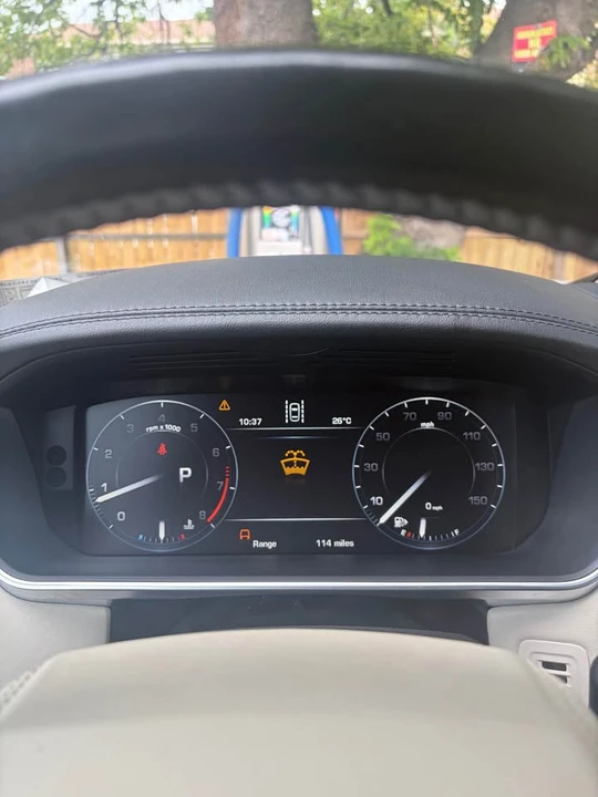 2016 Land Rover Range Rover L405 - Image 13 of 19