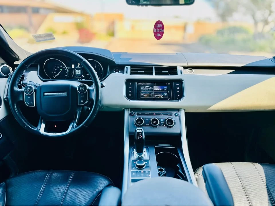 2016 Land Rover Range Rover L405 - Image 19 of 19