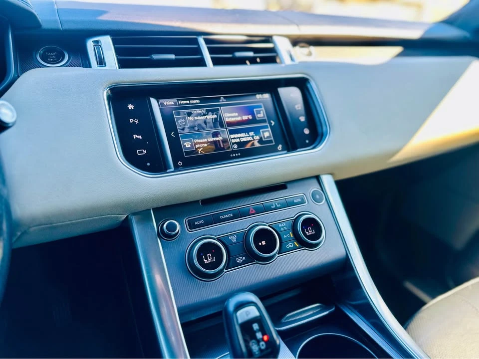 2016 Land Rover Range Rover L405 - Image 15 of 19