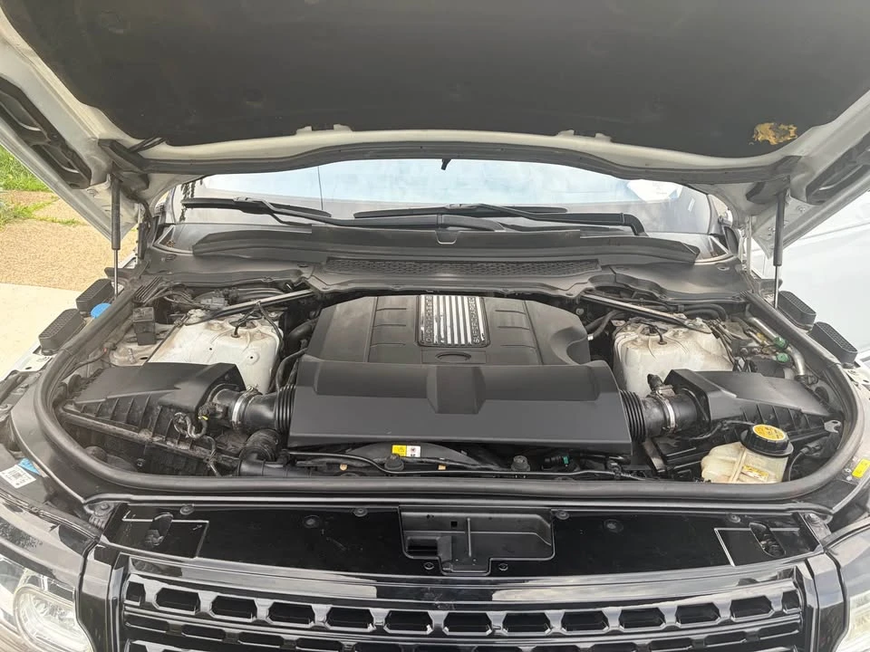 2016 Land Rover Range Rover L405 - Image 18 of 19