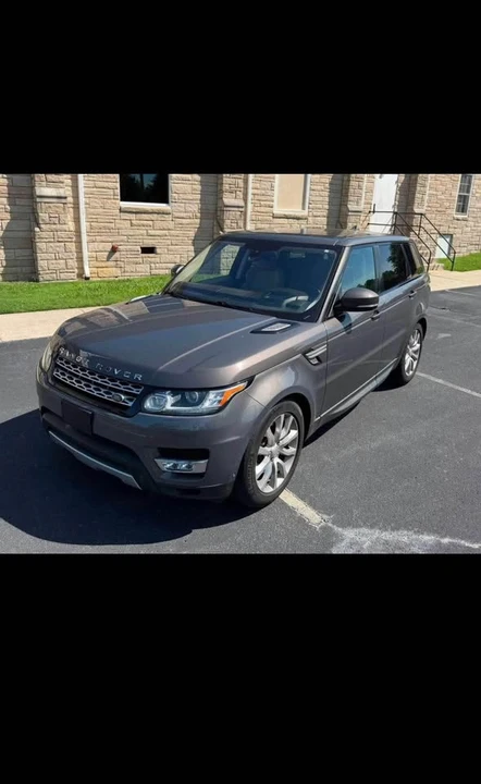 2016 Land Rover Range Rover L405 - Image 3 of 3