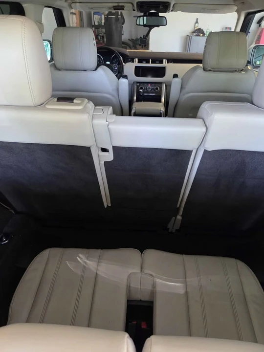 2016 Land Rover Range Rover L405 - Image 2 of 16