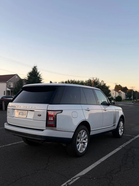 2016 Land Rover Range Rover L405 - Image 3 of 19