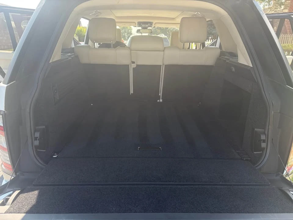 2016 Land Rover Range Rover L405 - Image 19 of 19