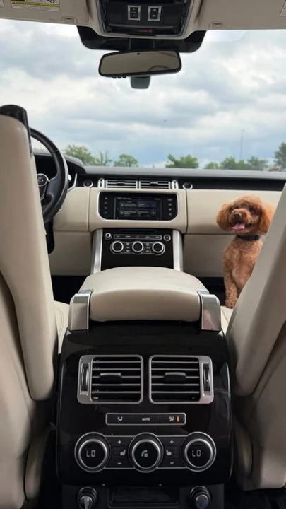 2016 Land Rover Range Rover L405 - Image 10 of 19