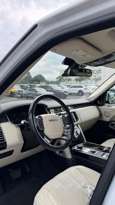 2016 Land Rover Range Rover L405 - Image 11 of 19