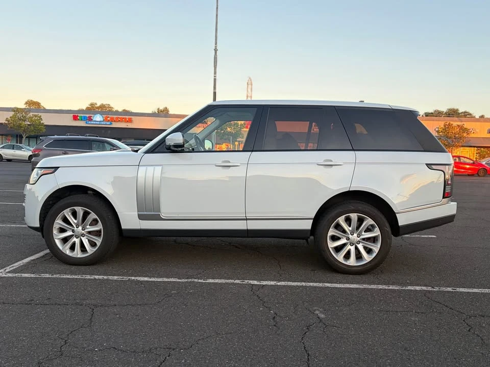 2016 Land Rover Range Rover L405 - Image 6 of 19