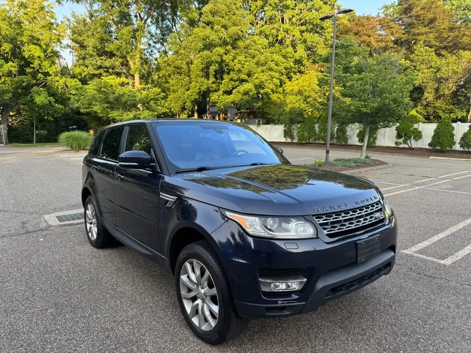 2016 Land Rover Range Rover L405 - Image 3 of 16