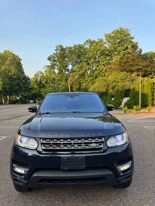 2016 Land Rover Range Rover L405 - Image 2 of 16
