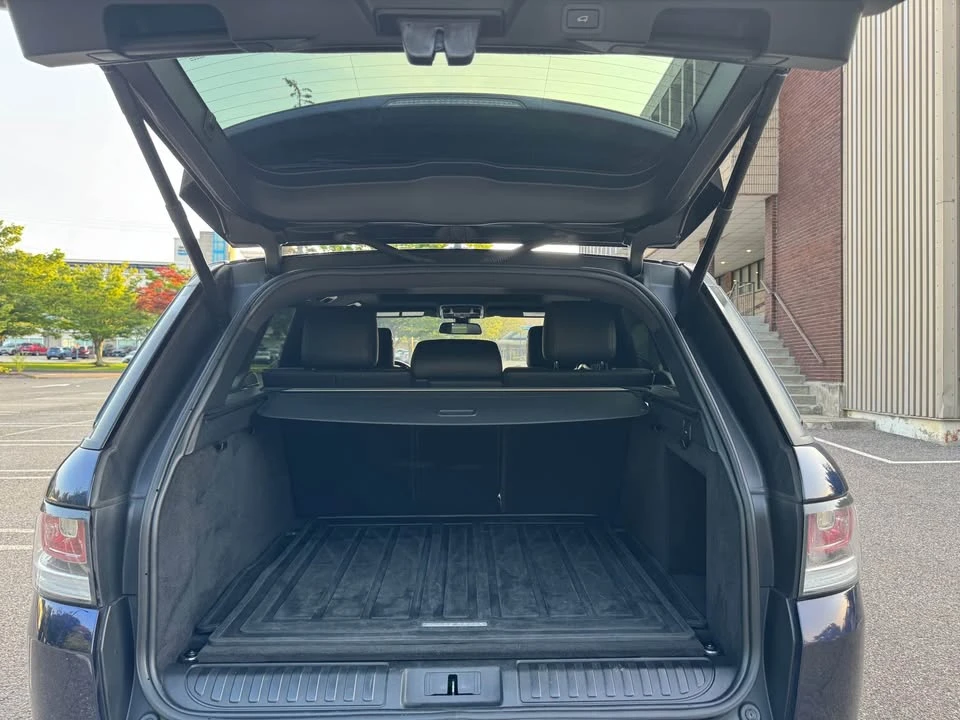 2016 Land Rover Range Rover L405 - Image 13 of 16