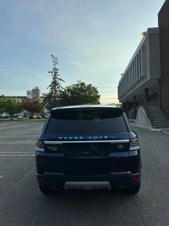 2016 Land Rover Range Rover L405 - Image 6 of 16