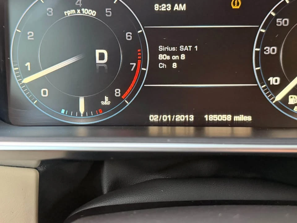 2016 Land Rover Range Rover L405 - Image 17 of 17