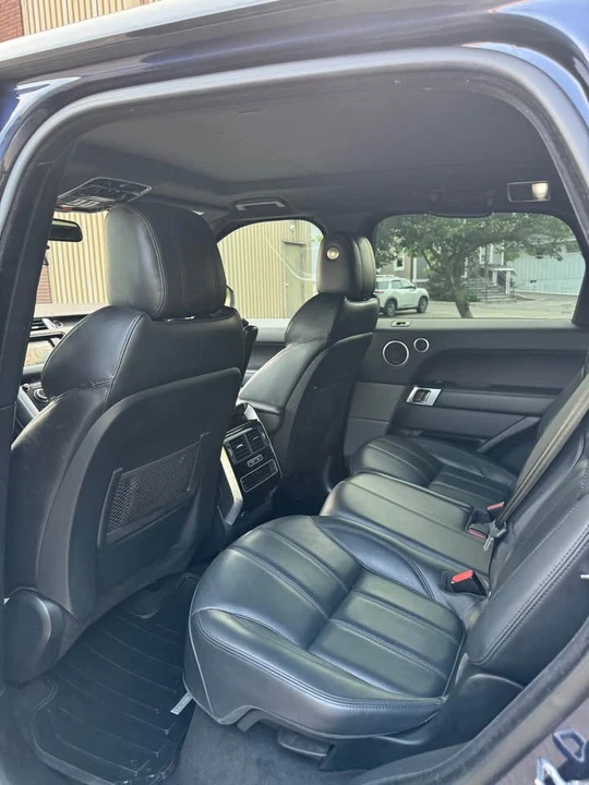 2016 Land Rover Range Rover L405 - Image 10 of 16