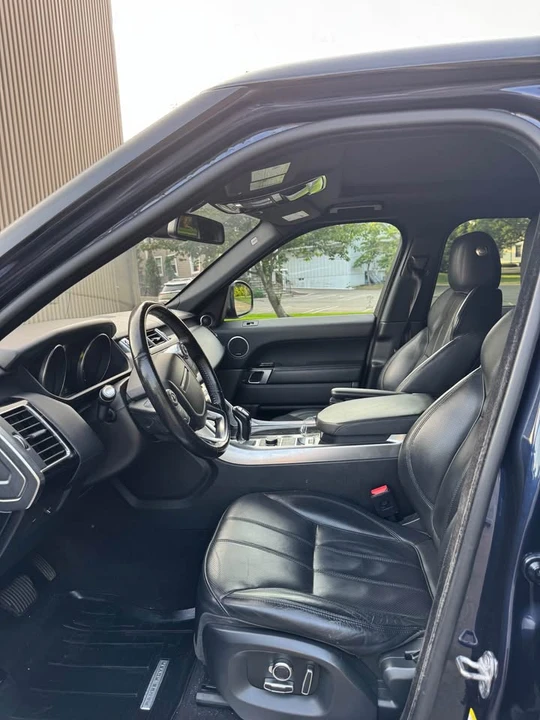 2016 Land Rover Range Rover L405 - Image 11 of 16