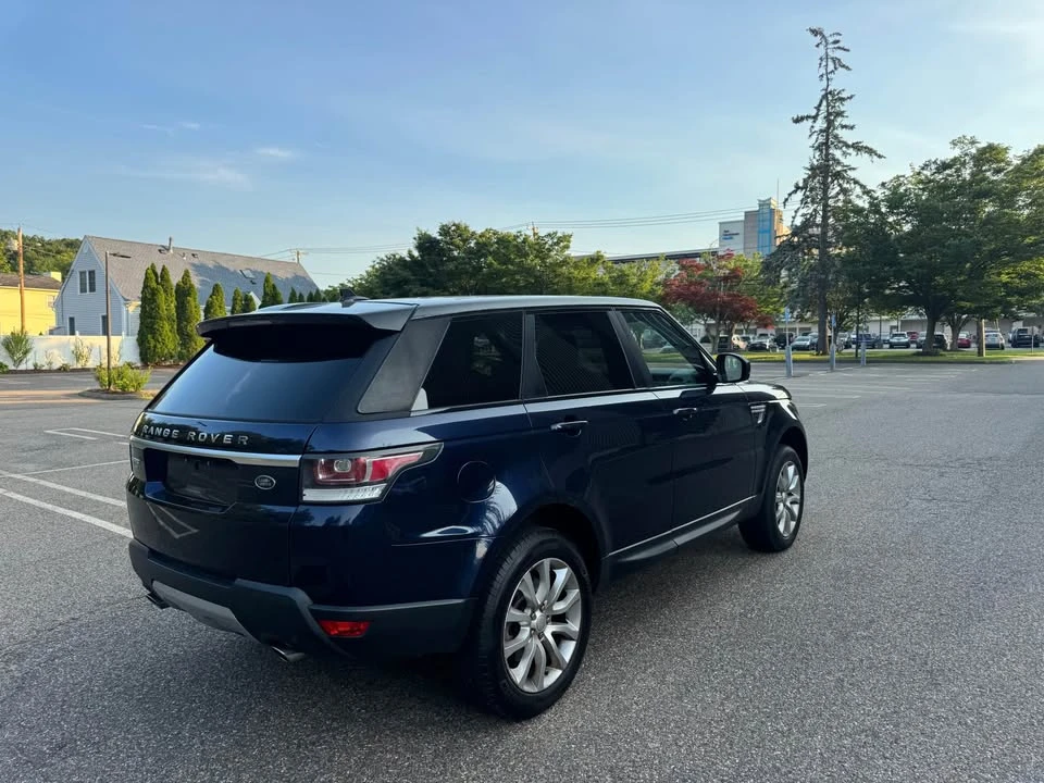 2016 Land Rover Range Rover L405 - Image 5 of 16