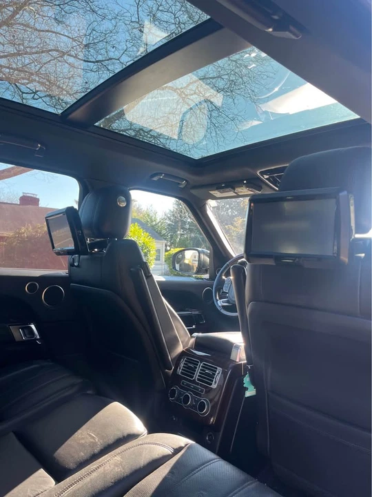 2016 Land Rover Range Rover L405 - Image 6 of 14