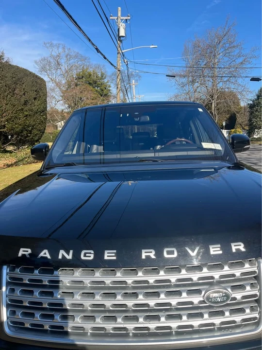2016 Land Rover Range Rover L405 - Image 8 of 14