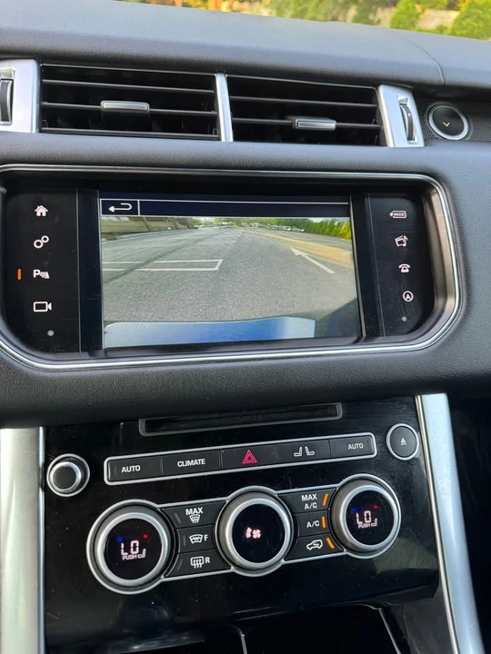 2016 Land Rover Range Rover L405 - Image 15 of 16
