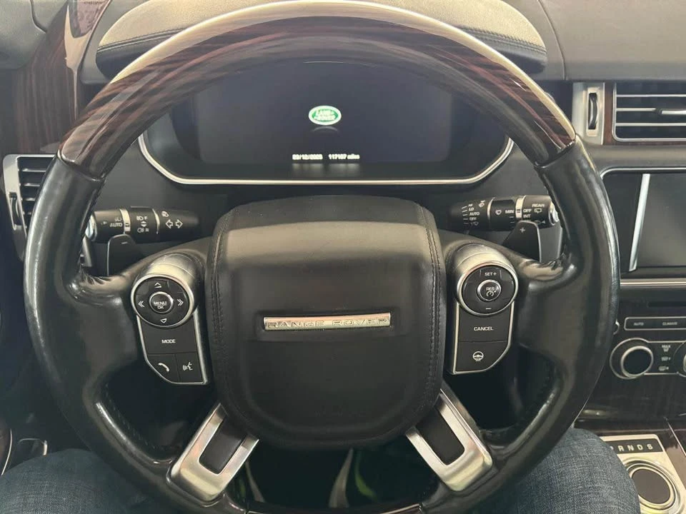 2016 Land Rover Range Rover L405 - Image 11 of 20