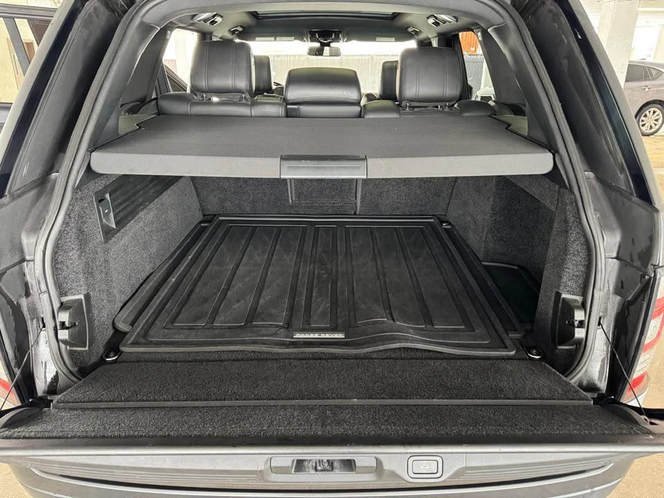 2016 Land Rover Range Rover L405 - Image 8 of 20