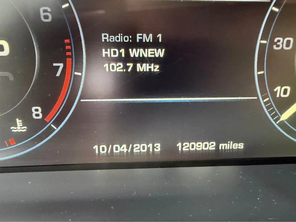 2016 Land Rover Range Rover L405 - Image 16 of 20